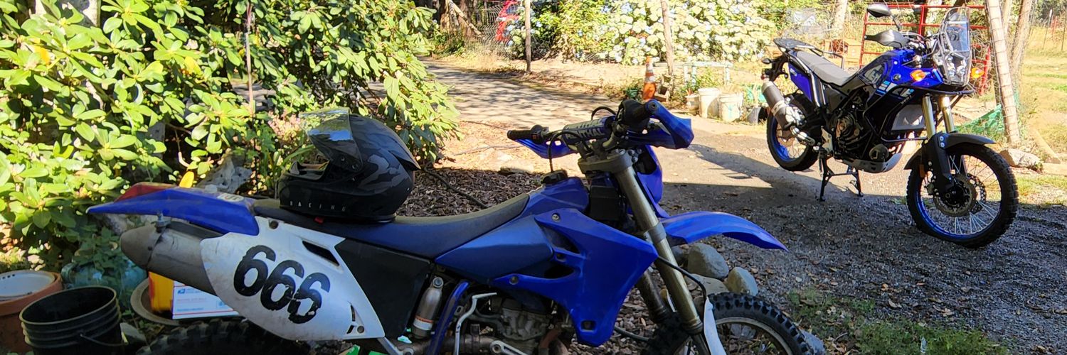 William Roberts banner