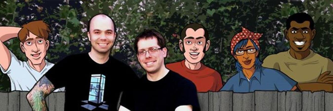 Zoidland's profile banner image