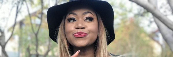 ConnyMikateko Profile Banner