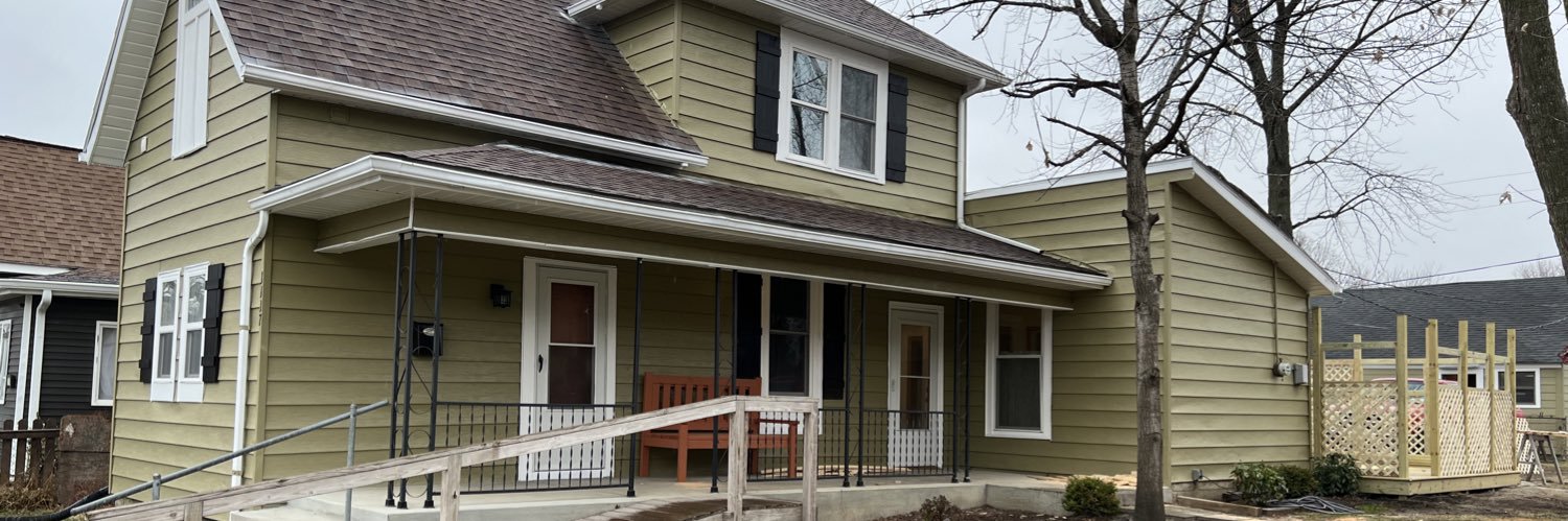 Aaron Longdon banner