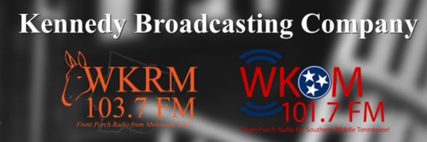 WKOMWKRM Profile Banner