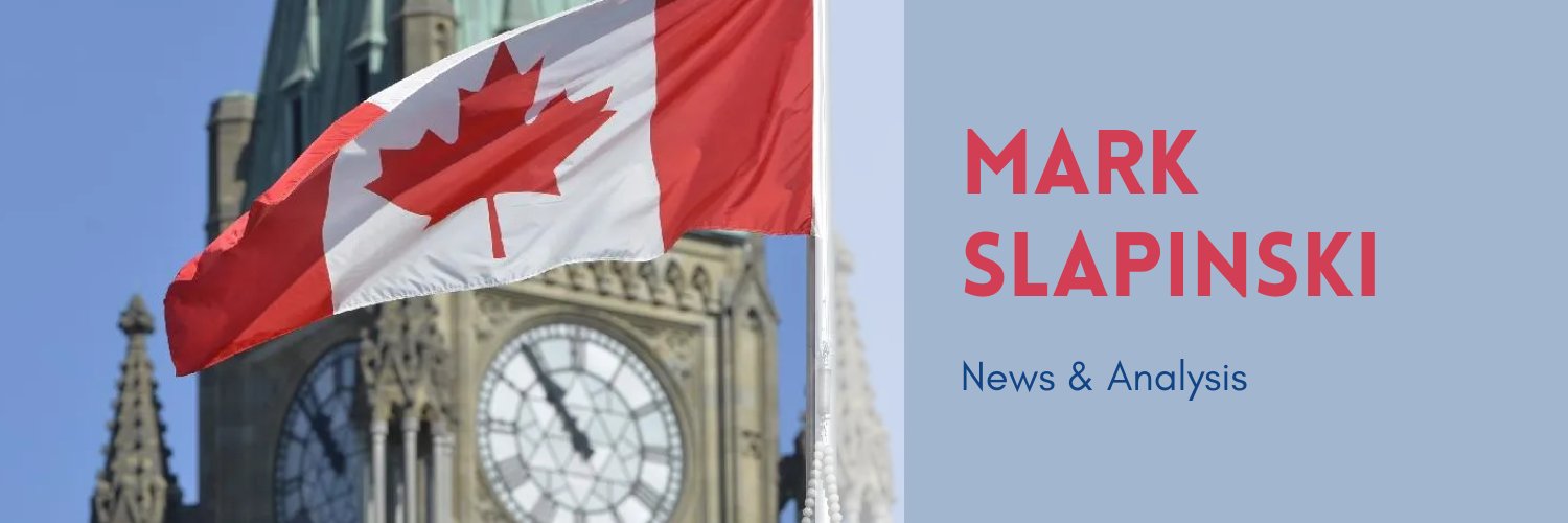 Mark Slapinski banner