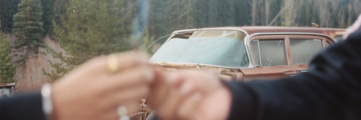 The Highway Podcast banner