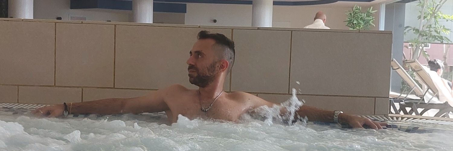 Giuseppe Alessio Ferrandes banner