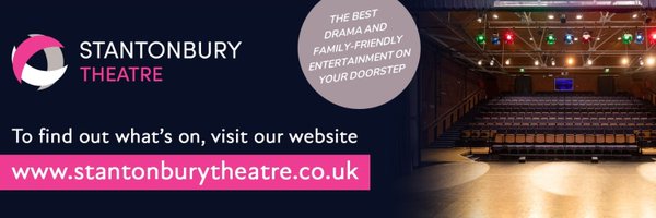 SCTheatre1 Profile Banner