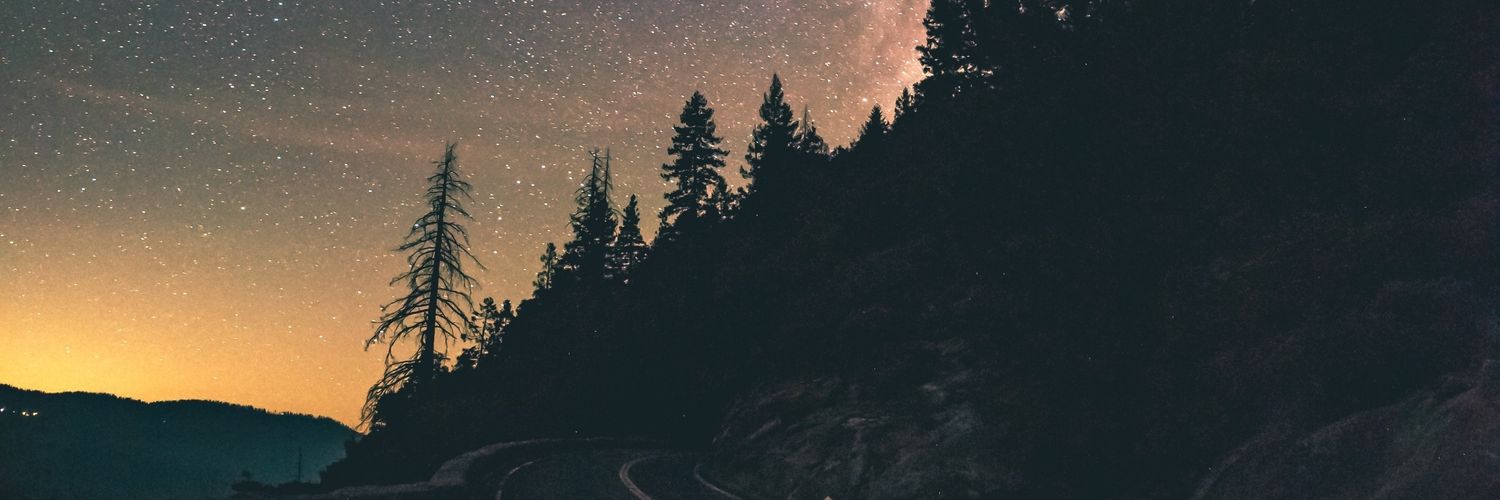 ROMAN☄️ banner