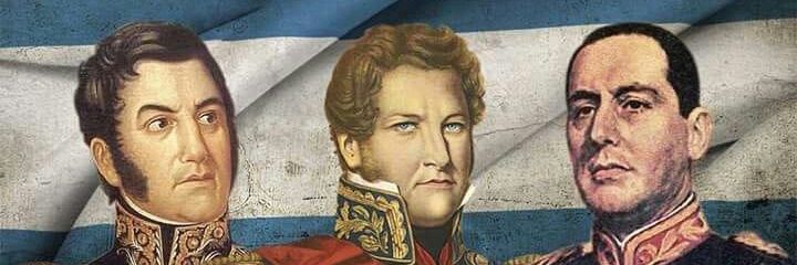 Zamba Moreno's banner