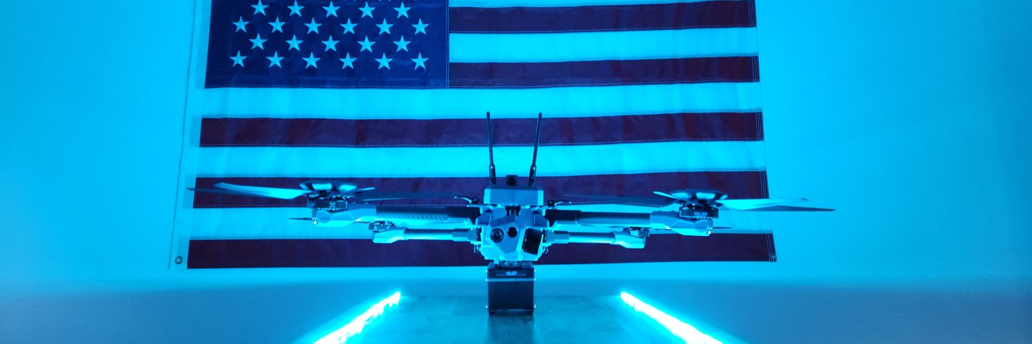 Canine Defense Technologies's banner