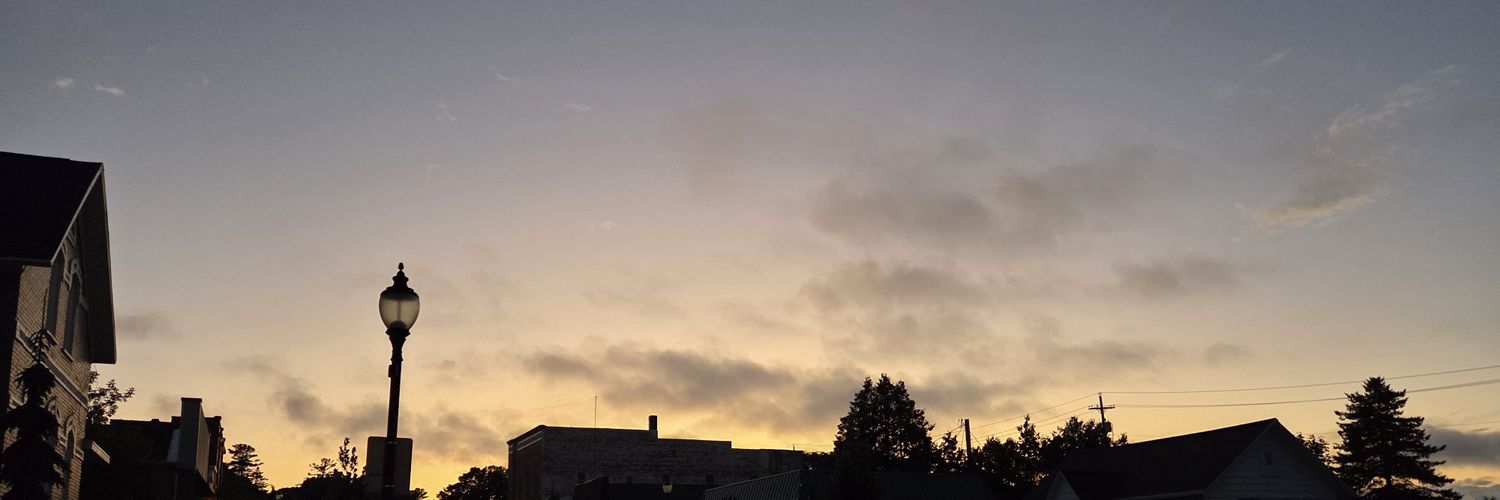 CuriouslyJake's profile banner image
