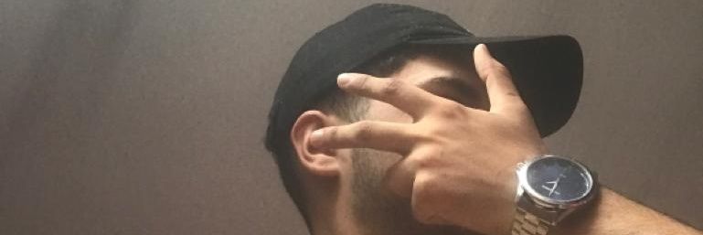 yungkeneth's profile banner image