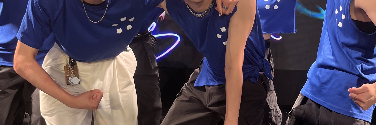 准(前はお西でした🙇) banner