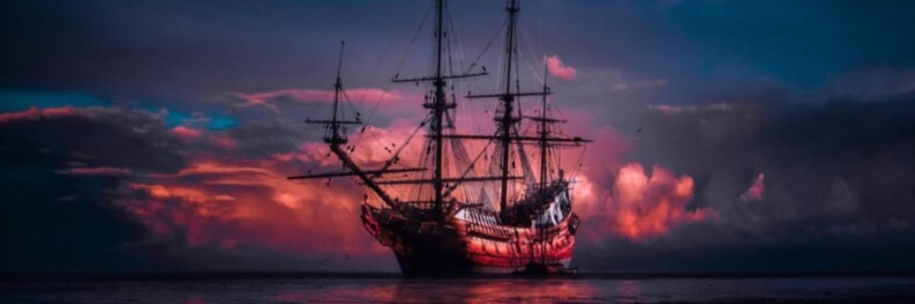 Bert Larsen 🙈🙉🙊 banner