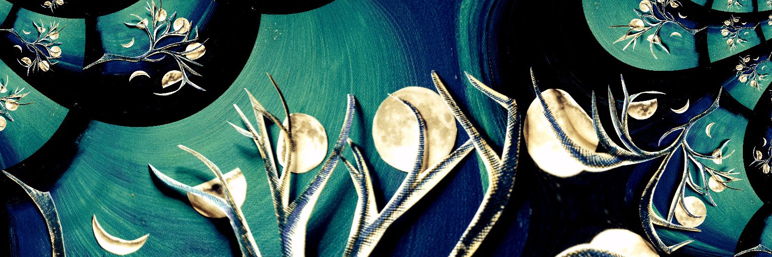 channelVolatile banner