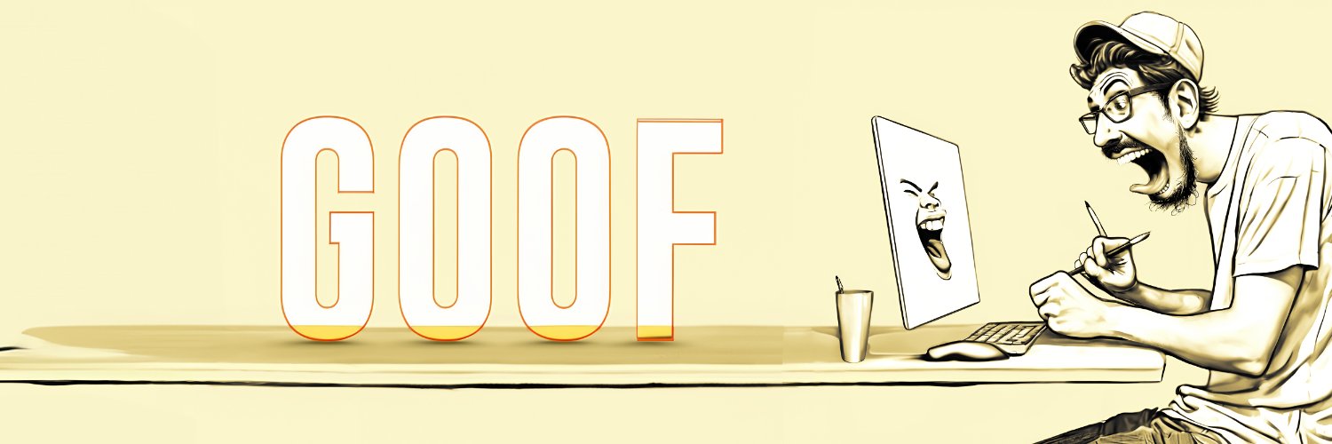 goof's banner