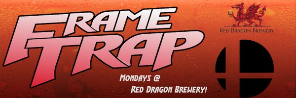 FrameTrapSSBU Profile Banner