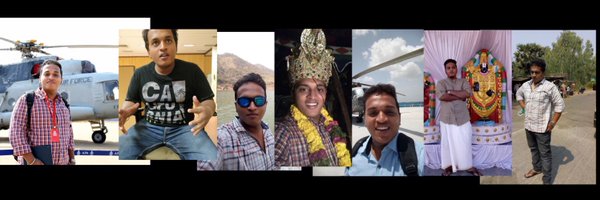 iAbhinayD Profile Banner