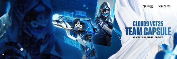 C9VAL Profile Banner