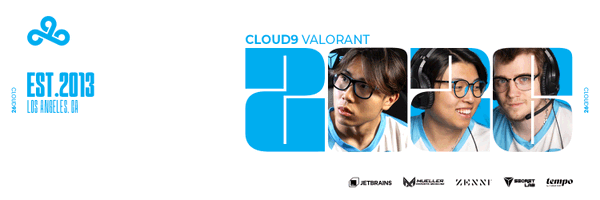C9VAL Profile Banner