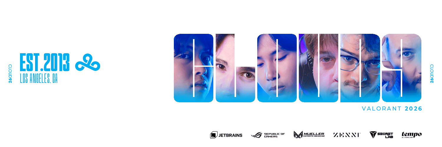 C9VAL's profile banner image