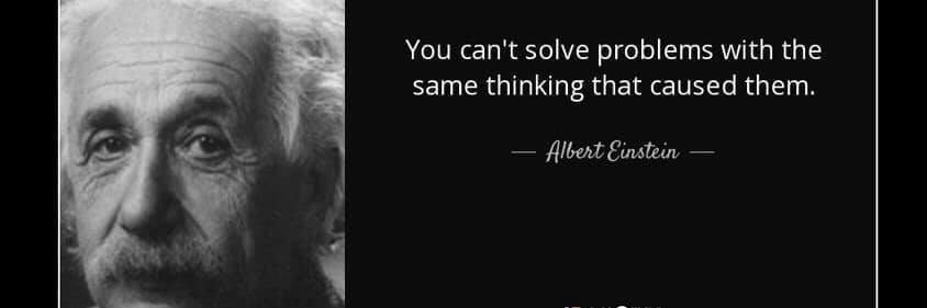 The Scientific Libertarian's banner
