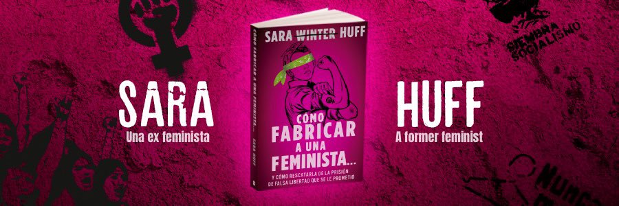 Sara Huff's banner