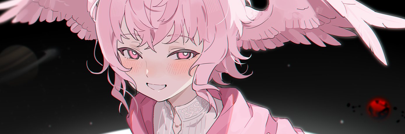 鱼曼鱼鱼's banner
