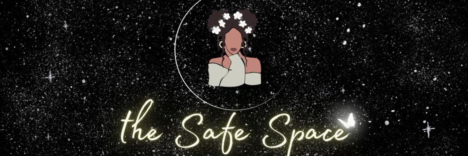 Safe Space Cultivator Profile Banner