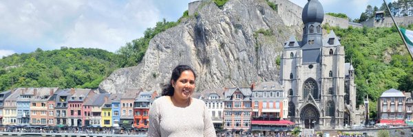 anupama_usha Profile Banner