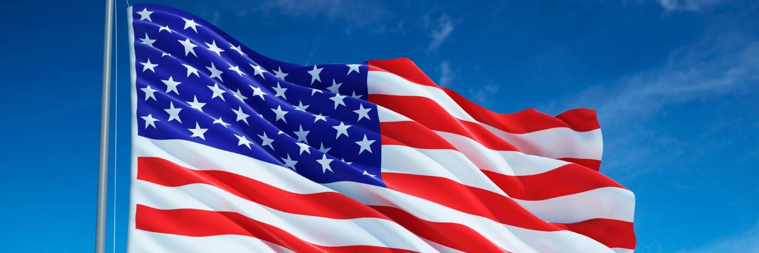 True Patriot banner