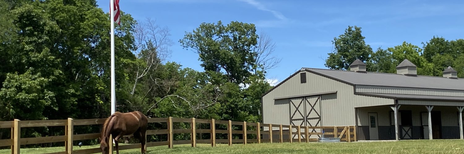 Pete Hegseth's banner