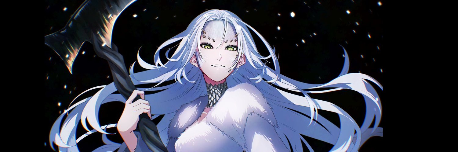 Fran 🌙's banner