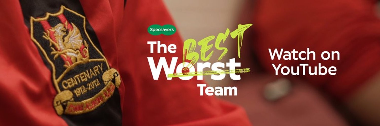 Specsavers Profile Banner
