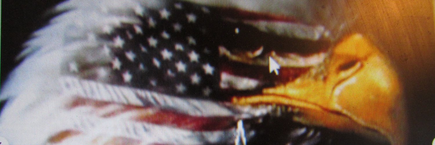 Loyal MAGA Patriot banner