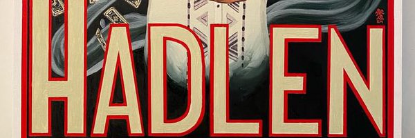 hadlenx Profile Banner