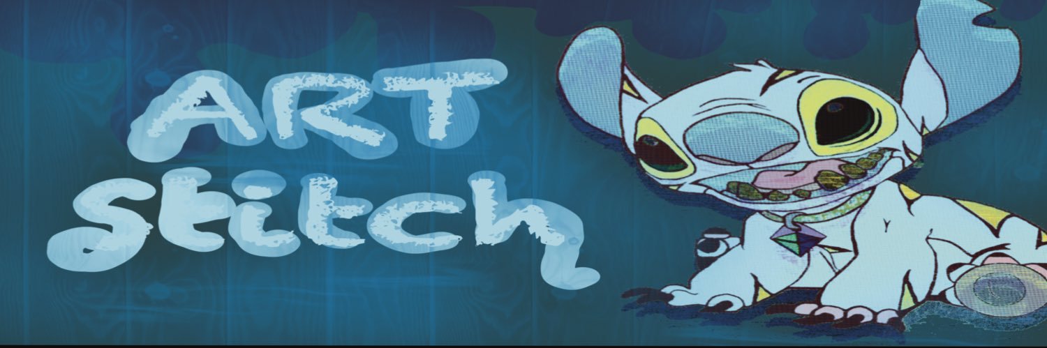 ARTStitch banner