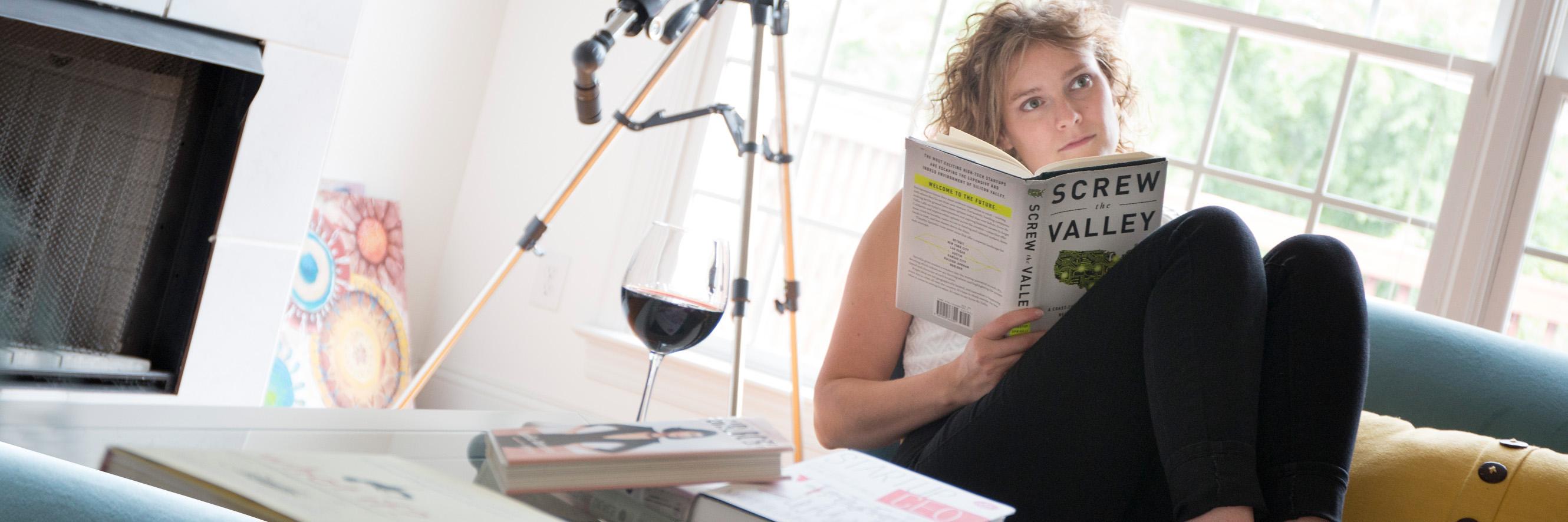 christyharner's profile banner image