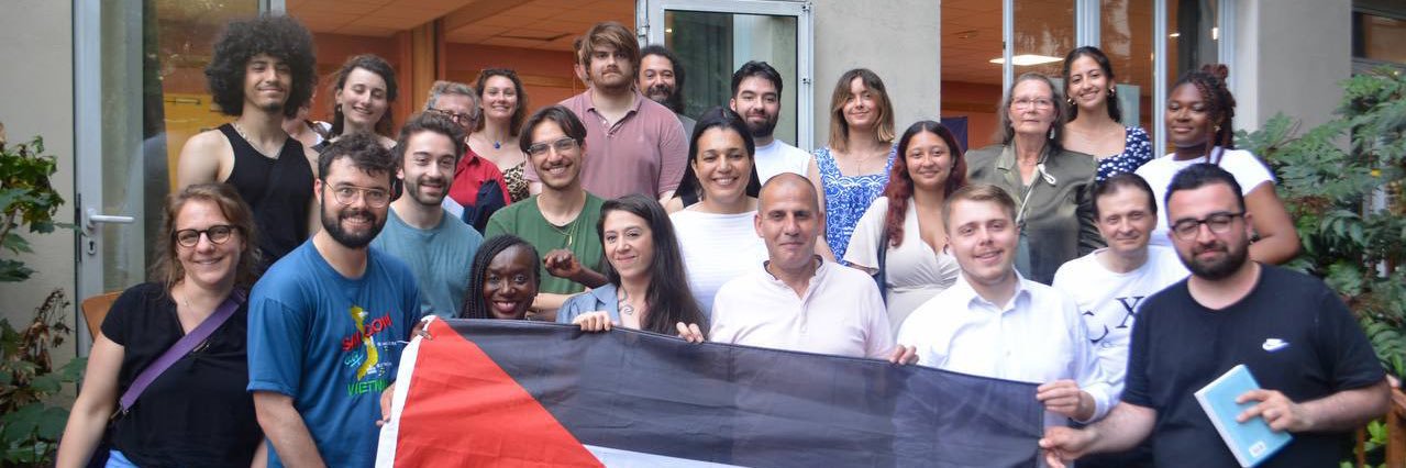 La France insoumise - Circo 93-10 banner