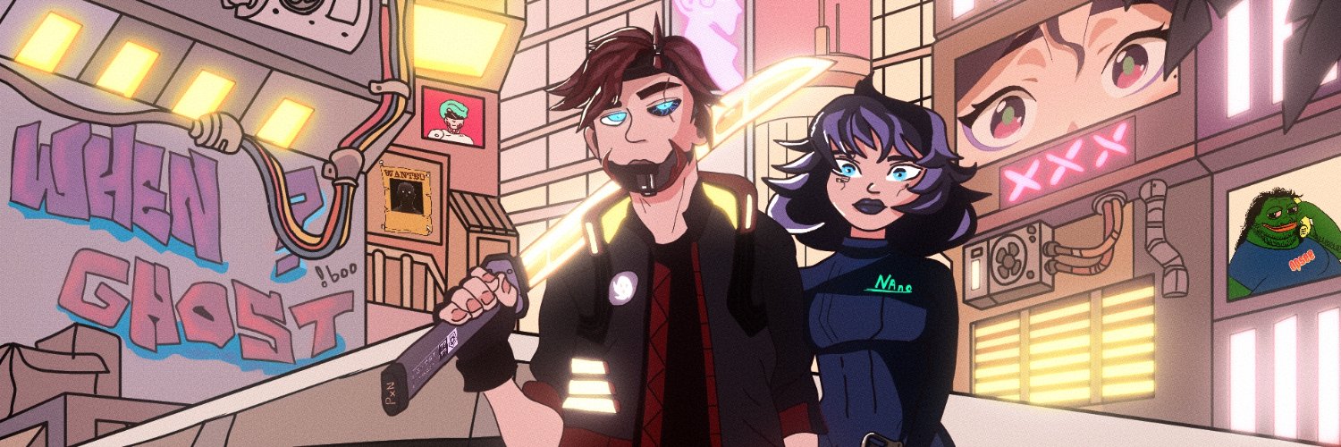 JustinMeg5's profile banner image