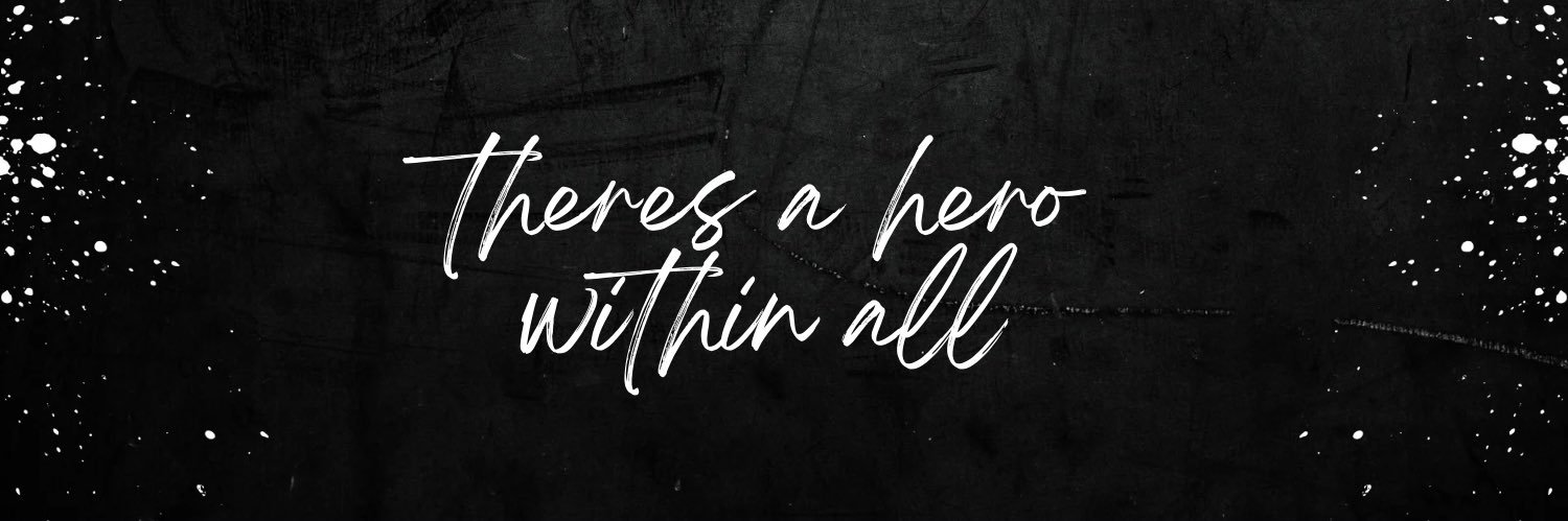 Ariana Masters's banner