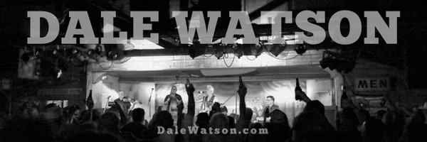 Thedalewatson Profile Banner