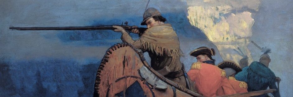 Culper's banner