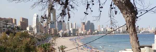 InesitaBenidorm Profile Banner