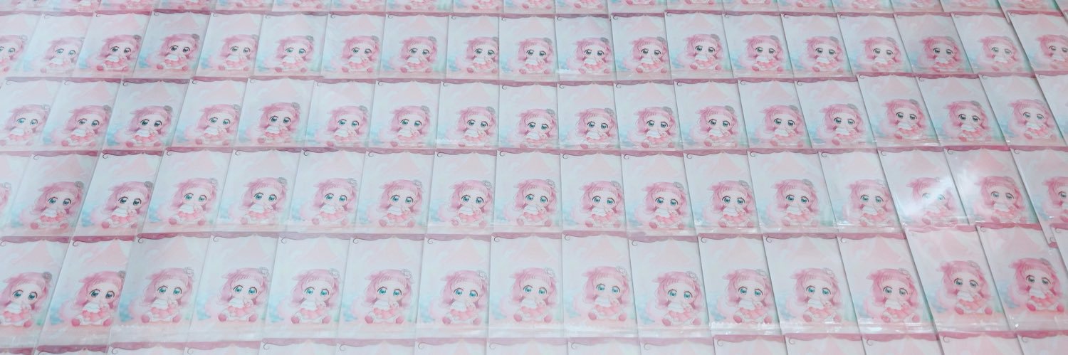 🐣Pyoko🐣 banner