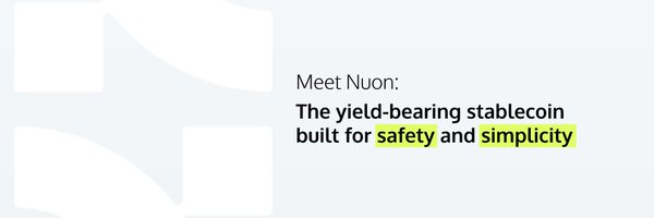 NuonFinance Profile Banner