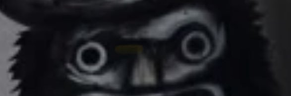 Captain Howdy banner