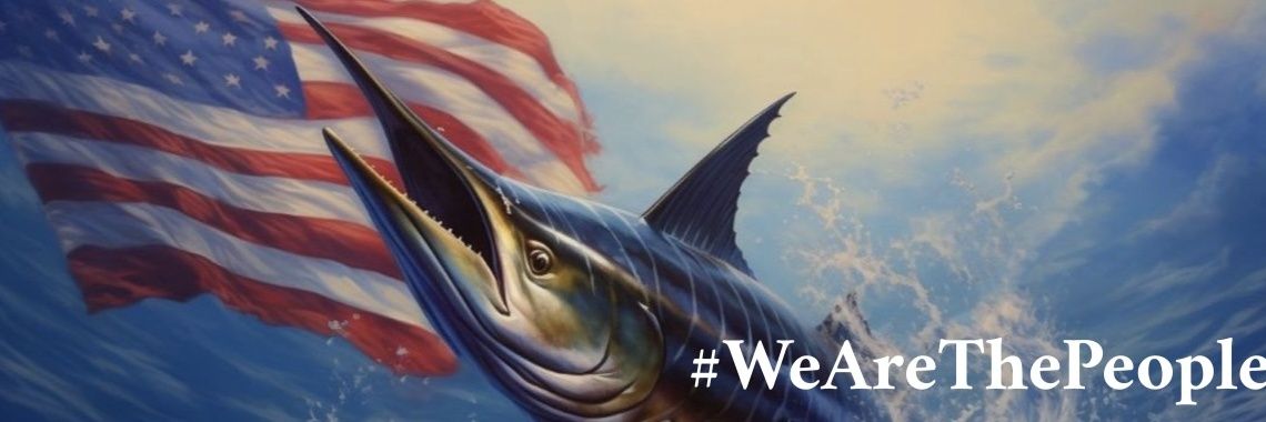 marlin's banner