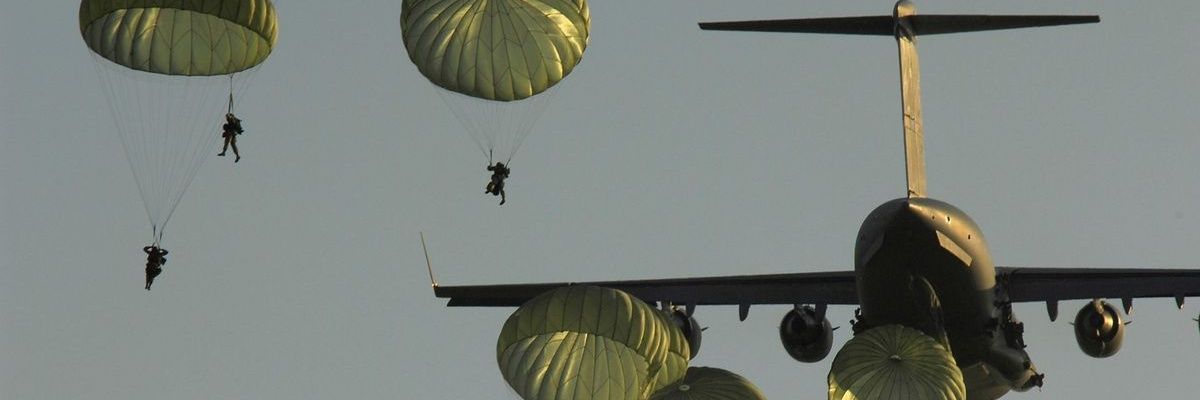 Nicholas Chaffee banner