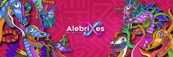 Alebrixes Profile Banner