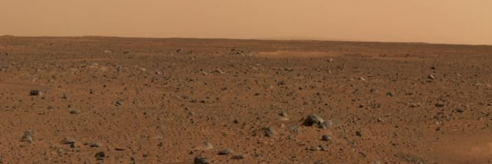 Mars Coffee banner