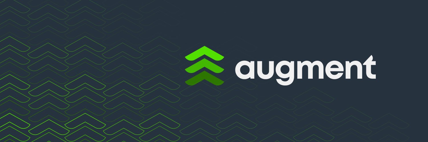 Augment banner